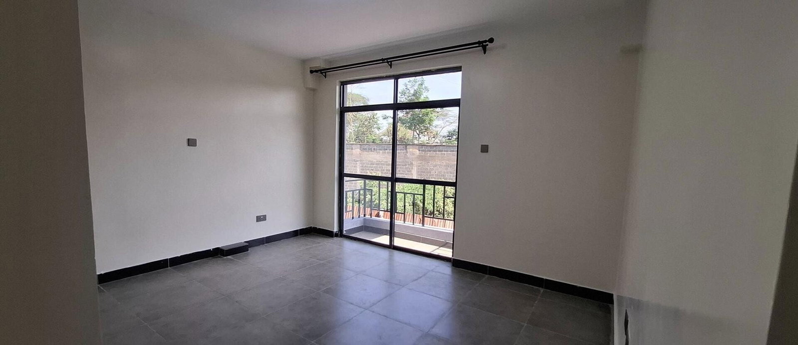 50x100 Plot 5BR Haven at KSh 180K