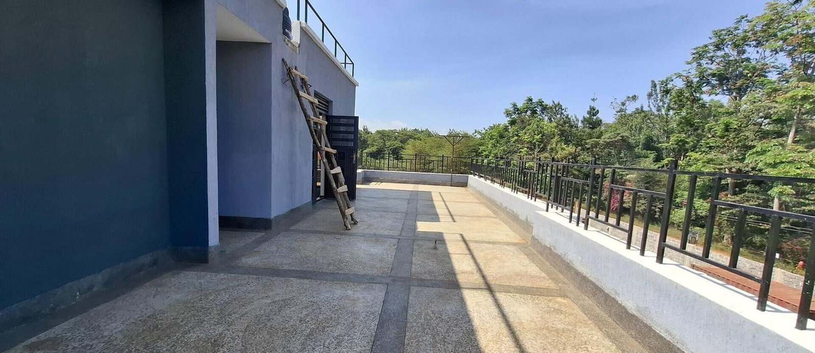 50x100 Plot 5BR Haven at KSh 180K