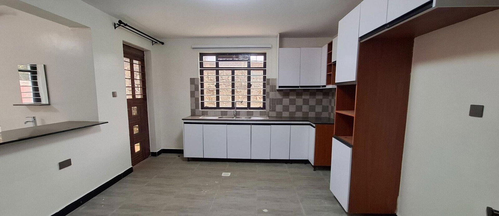 50x100 Plot 5BR Haven at KSh 180K