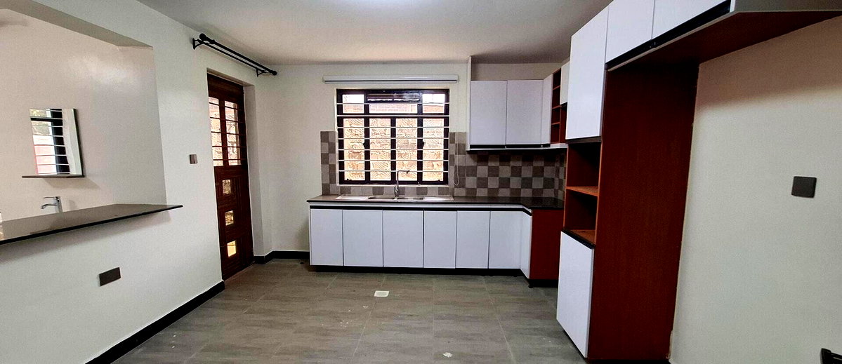 50x100 Plot 5BR Haven at KSh 180K