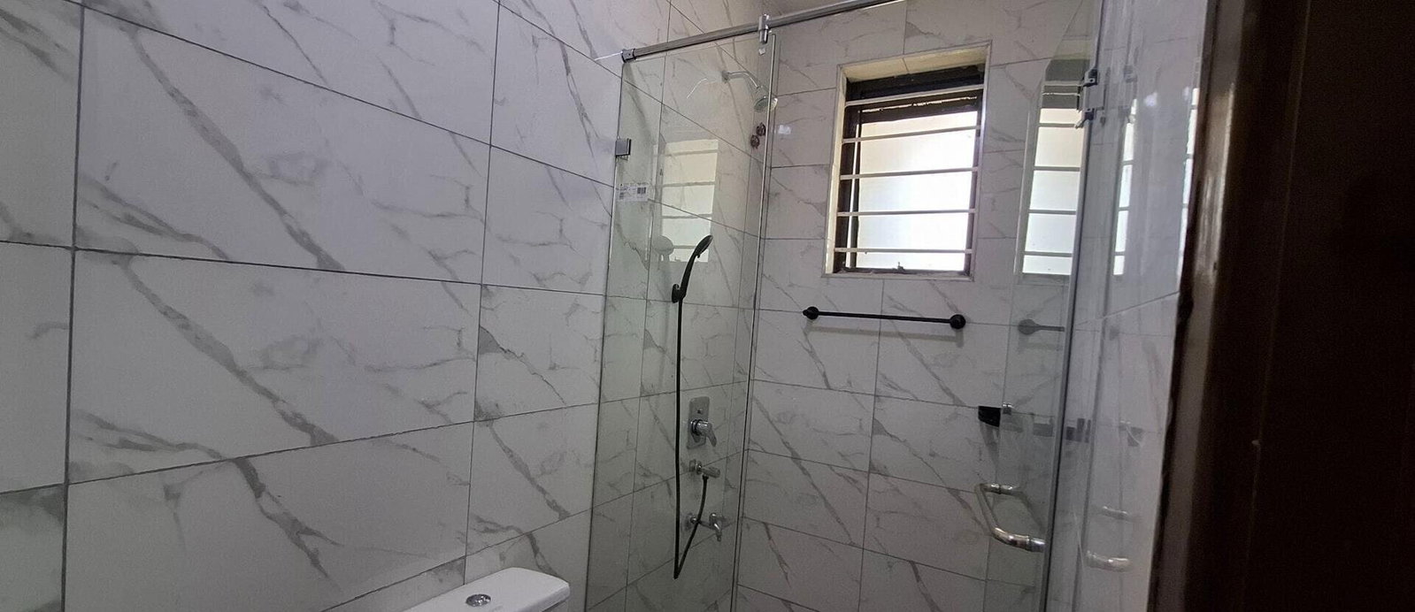 50x100 Plot 5BR Haven at KSh 180K
