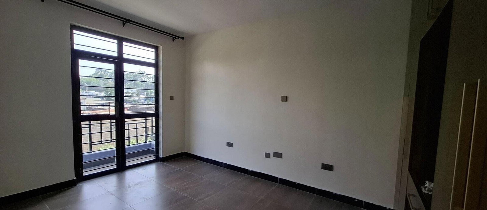50x100 Plot 5BR Haven at KSh 180K