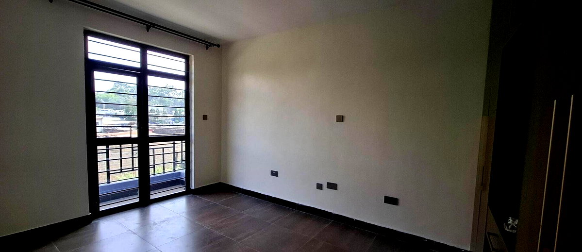 50x100 Plot 5BR Haven at KSh 180K