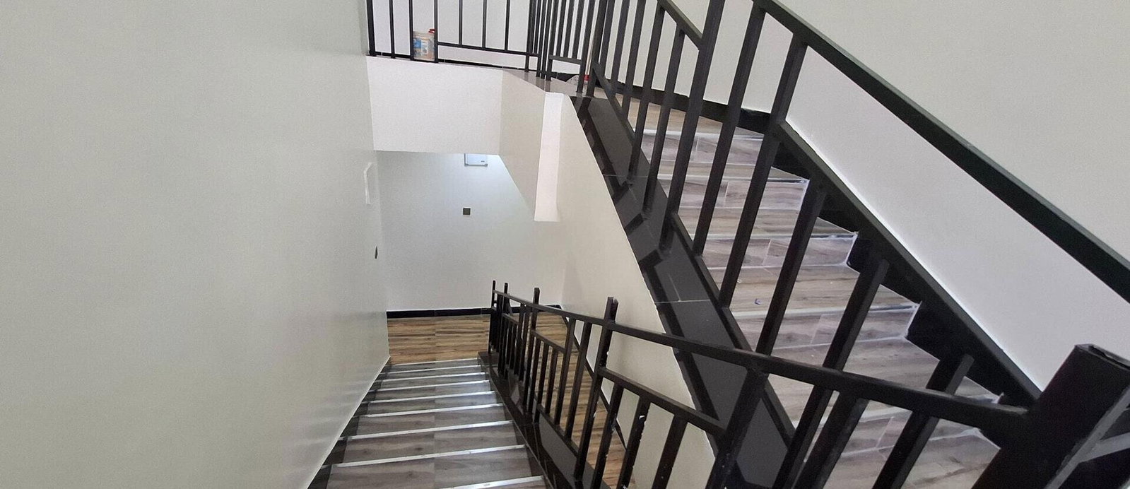 50x100 Plot 5BR Haven at KSh 180K