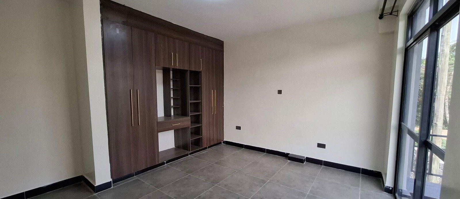 50x100 Plot 5BR Haven at KSh 180K
