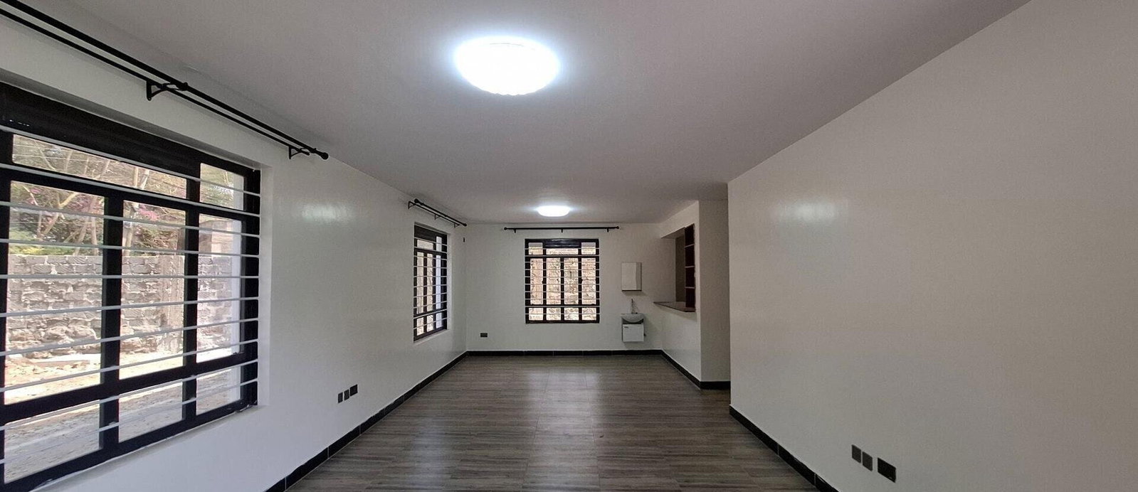 50x100 Plot 5BR Haven at KSh 180K