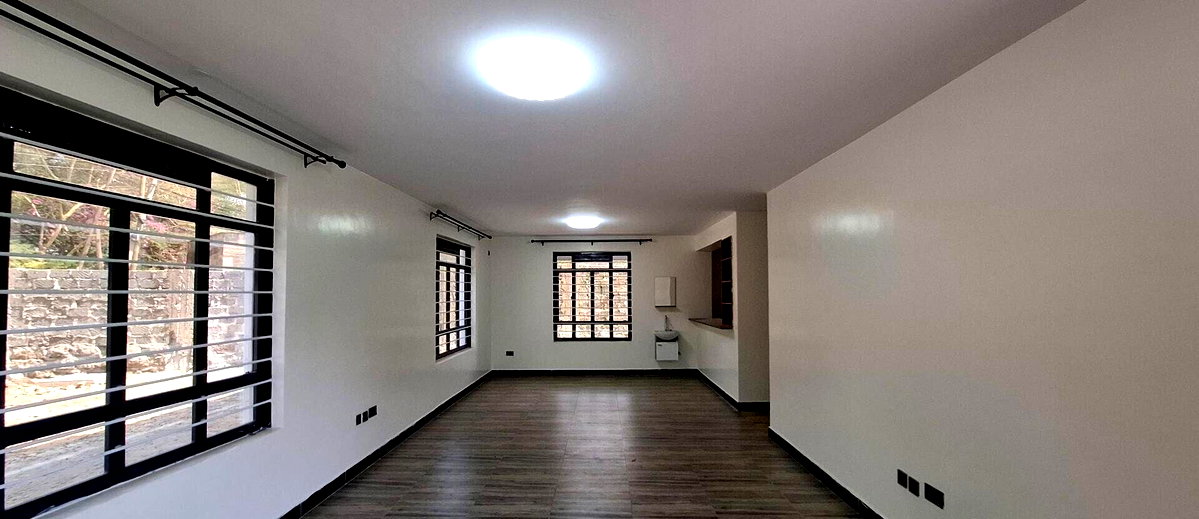 50x100 Plot 5BR Haven at KSh 180K