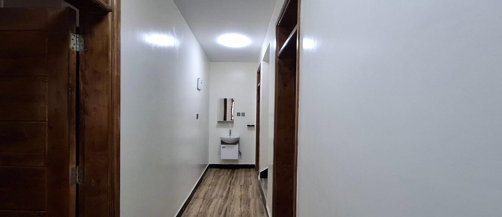 50x100 Plot 5BR Haven at KSh 180K