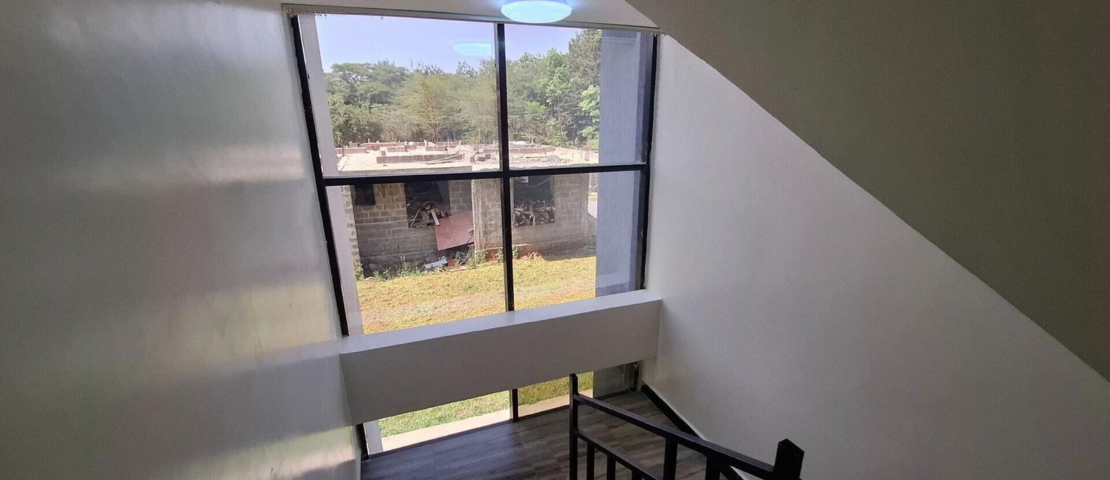 50x100 Plot 5BR Haven at KSh 180K