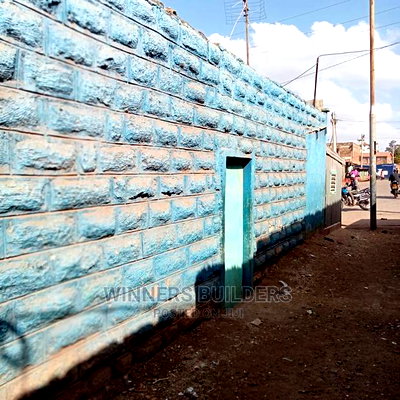 1bdrm House in Phase 4, Dandora Area IV for sale - Image 1