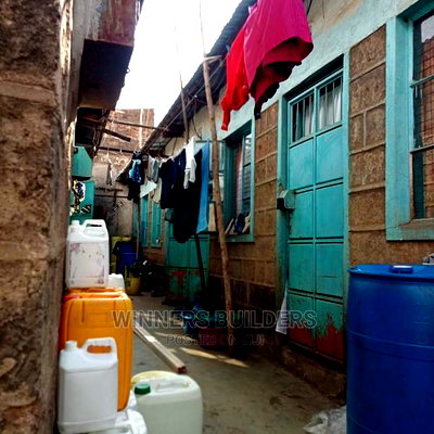 1bdrm House in Phase 4, Dandora Area IV for sale - Image 3