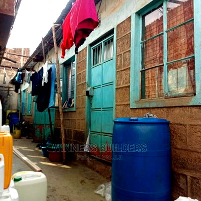 1bdrm House in Phase 4, Dandora Area IV for sale - Image 4