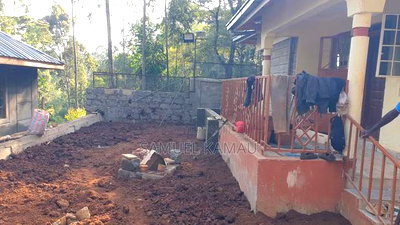 3bdrm Bungalow in Nyathuna for rent - Image 1