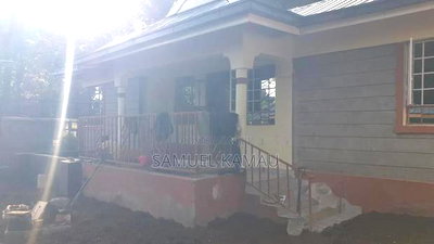 3bdrm Bungalow in Nyathuna for rent - Image 2