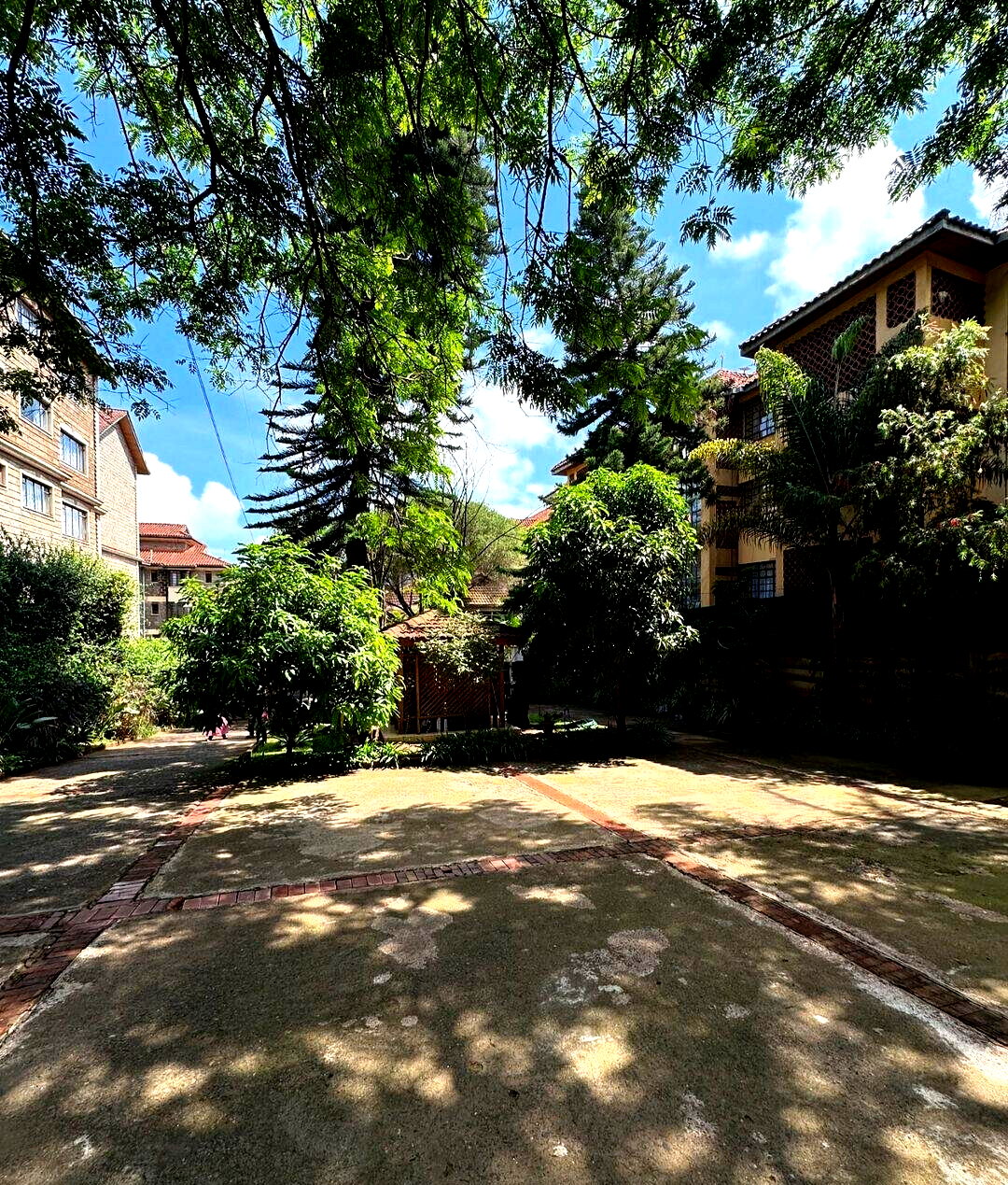 0.4 Acre Kileleshwa Plot for KSh 110M