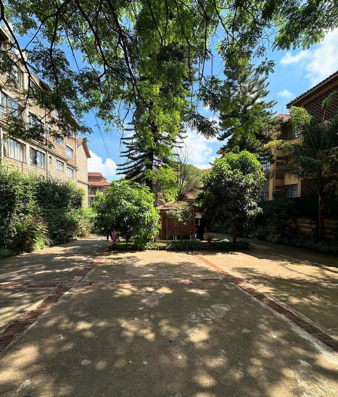 0.4 Acre Kileleshwa Plot for KSh 110M