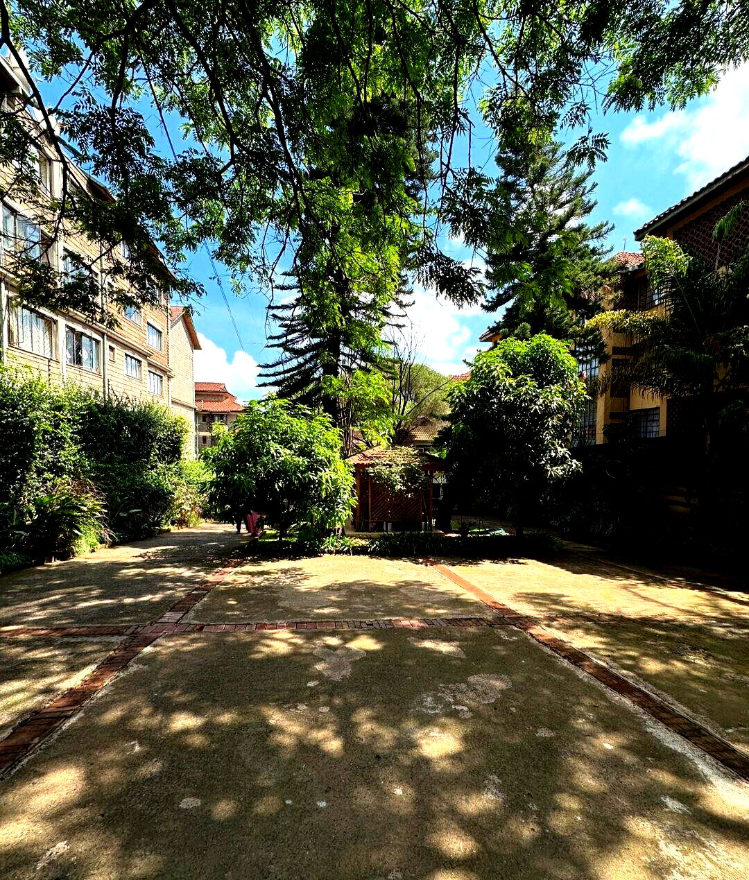 0.4 Acre Kileleshwa Plot for KSh 110M