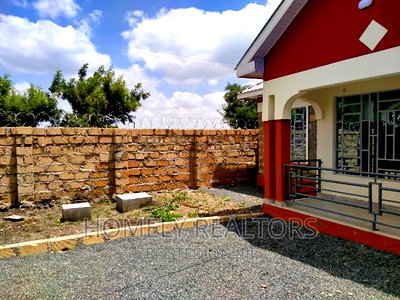 3bdrm Bungalow in Kiserian, Magadi for sale - Image 5