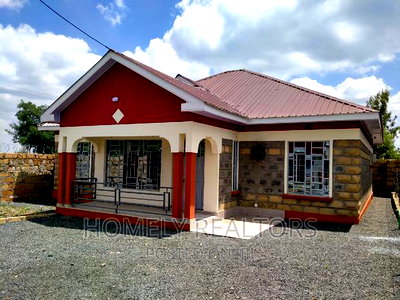 3bdrm Bungalow in Kiserian, Magadi for sale - Image 1