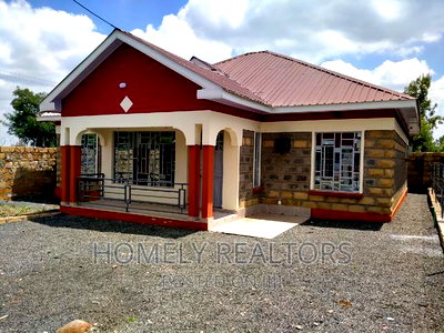 3bdrm Bungalow in Kiserian, Magadi for sale - Image 2