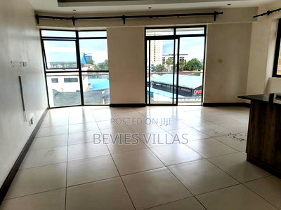 1bdrm Apartment in Kilimani, Hurlingham for rent - Image 5