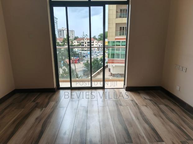 1bdrm Apartment in Kilimani, Hurlingham for rent