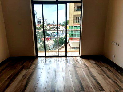 1bdrm Apartment in Kilimani, Hurlingham for rent - Image 1