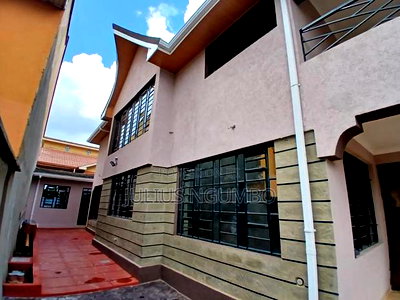 4bdrm Bungalow in Membley for sale - Image 6