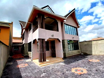 4bdrm Bungalow in Membley for sale - Image 1