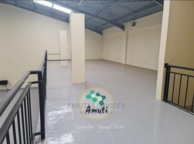 6500sqft Godown to Let