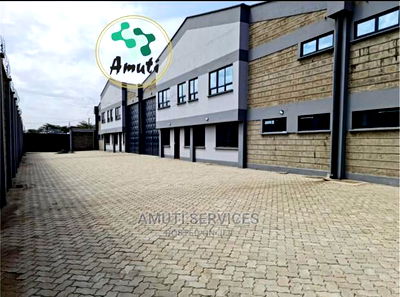 6500sqft Godown to Let - Image 10