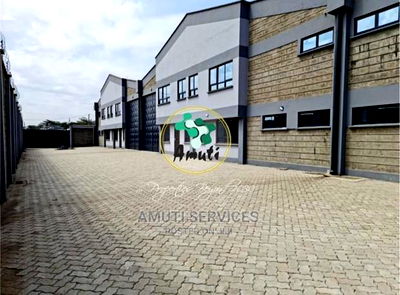 6500sqft Godown to Let - Image 1