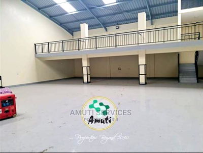 6500sqft Godown to Let - Image 8