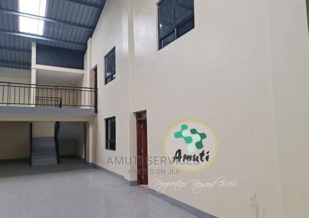 6500sqft Godown to Let