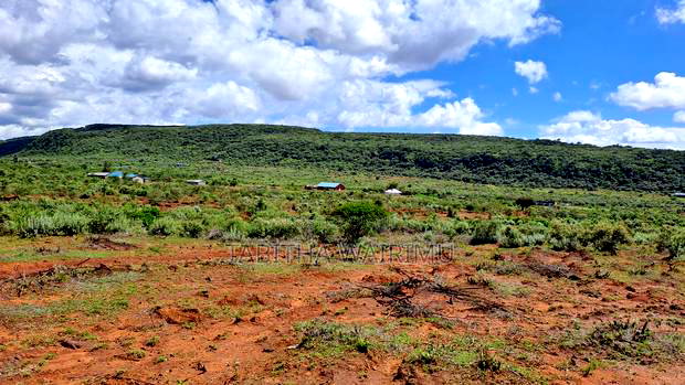 Plots for Sale in Ngong Kimuka Indikiro