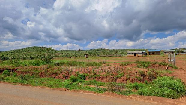 Plots for Sale in Ngong Kimuka Indikiro