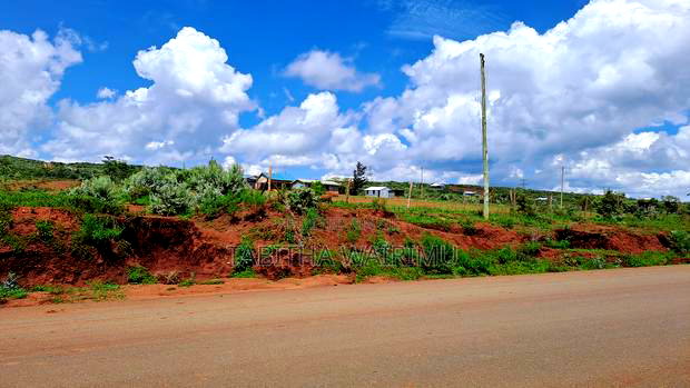 Plots for Sale in Ngong Kimuka Indikiro