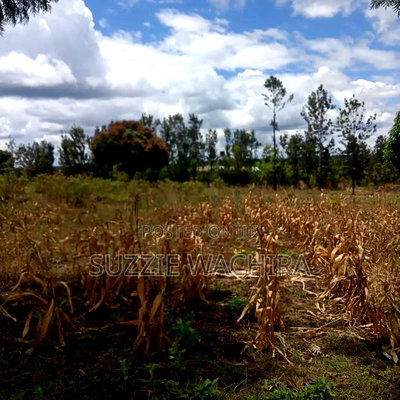 Residential Plots for Sale at Kenol Kimorori at 1.5M - Image 4