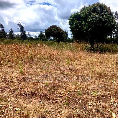 Residential Plots for Sale at Kenol Kimorori at 1.5M - Image 10