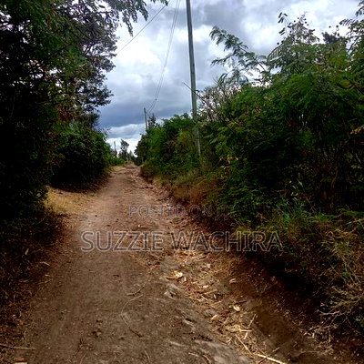 Residential Plots for Sale at Kenol Kimorori at 1.5M - Image 9
