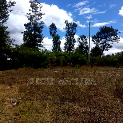 Residential Plots for Sale at Kenol Kimorori at 1.5M - Image 6