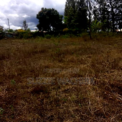 Residential Plots for Sale at Kenol Kimorori at 1.5M - Image 8