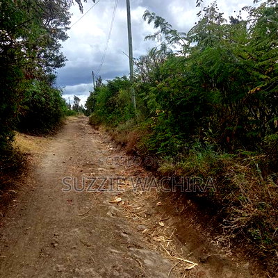 Residential Plots for Sale at Kenol Kimorori at 1.5M - Image 7
