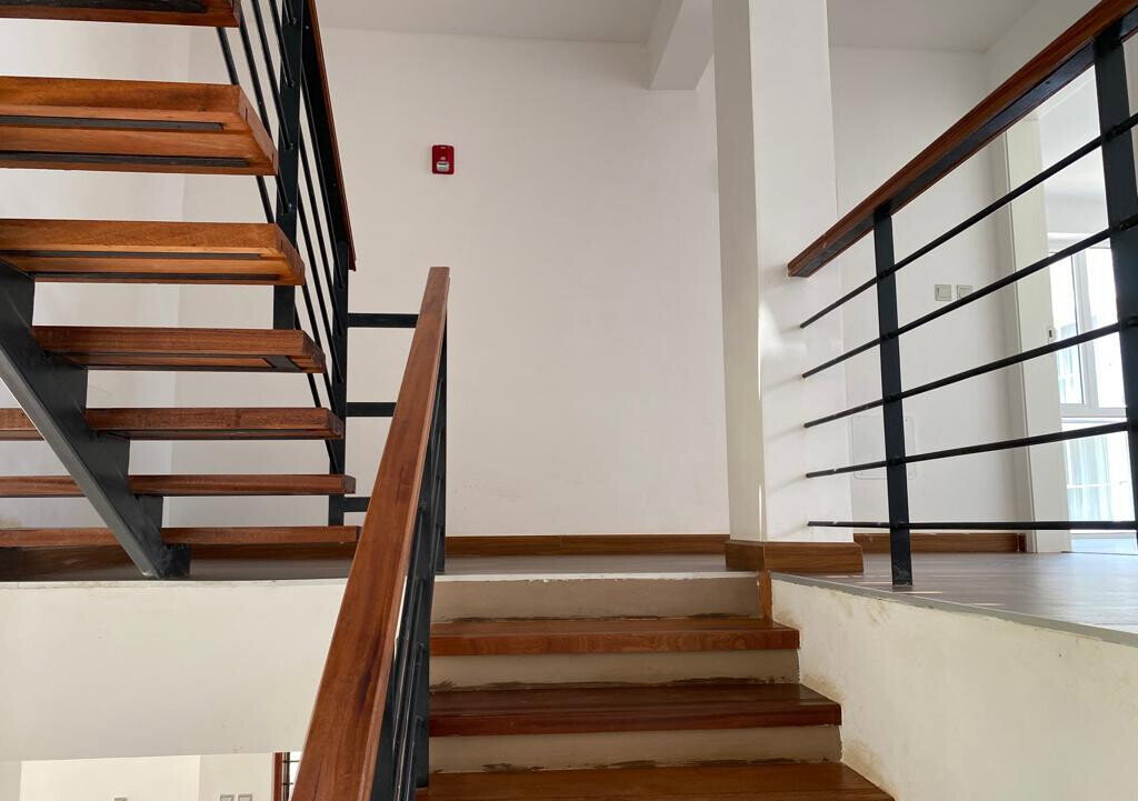 4-Ensuite Townhouse with Gym & Private Garden - Lavington
