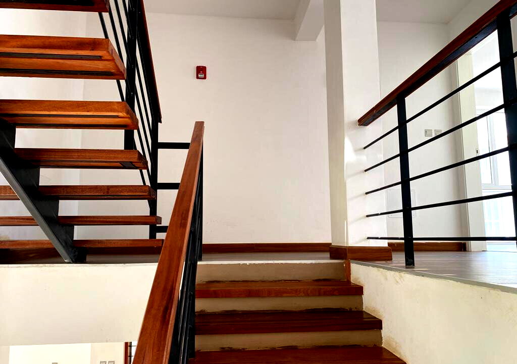 4-Ensuite Townhouse with Gym & Private Garden - Lavington