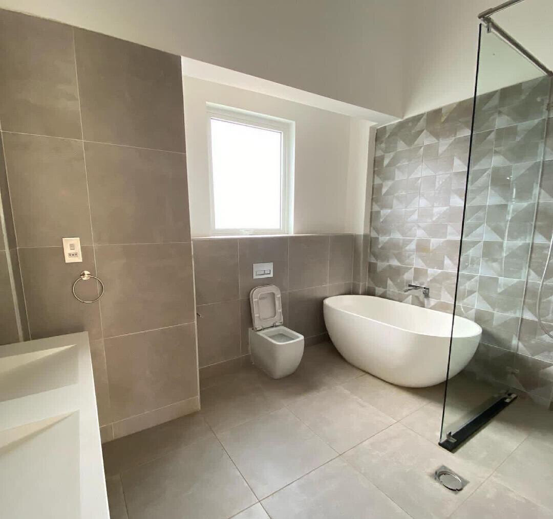 4-Ensuite Townhouse with Gym & Private Garden - Lavington