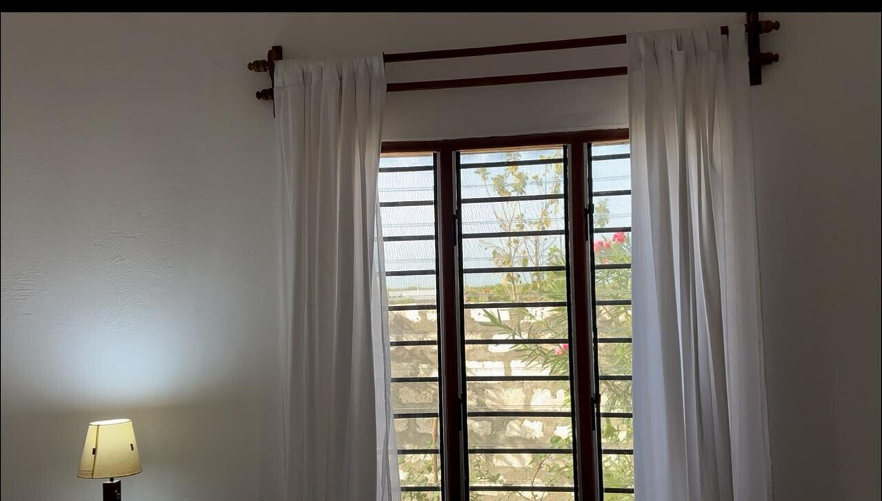 Ocean-View 4BR Garden Home