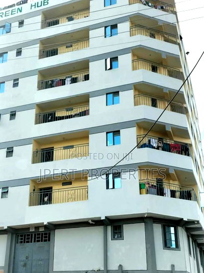 6bdrm Apartment in Njiru for sale - Image 4