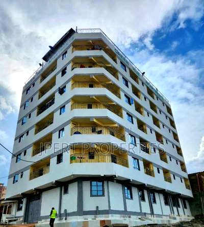 6bdrm Apartment in Njiru for sale - Image 1