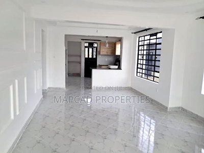 3bdrm Bungalow in Acacias, Kitengela for sale - Image 4